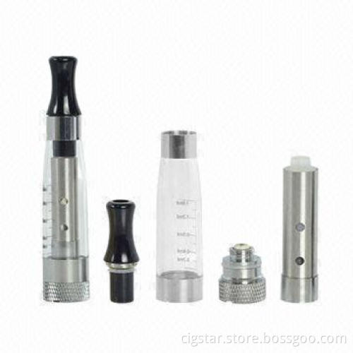 Colorful Ego-T CE 5+ E-cigarette Starter Kit